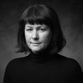 Astrid De Backer Autorenbild von Astrid De Backer (© Astrid De Backer)
