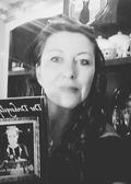 Ava Zardin Autorenbild von Ava Zardin (©Ava Zardin)
