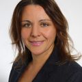 Barbara Goczke-Gavazaj Autorenbild von Barbara Goczke-Gavazaj (©privat)
