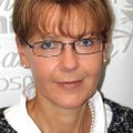 Barbara Schwarzl Autorenbild von Barbara Schwarzl (©Barbara Schwarzl)