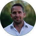 Ben Knupp Autorenbild von Ben Knupp (©Ben Knupp)