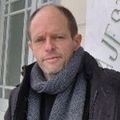 Bernard Minier Autorenbild von Bernard Minier (©Foto: Privat)