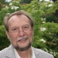 Bernd Schreiber Autorenbild von Bernd Schreiber (©Privat)