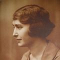 Bettina Dyes Autorenbild von Bettina Dyes (©privat)