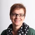 Bettina Wendland Autorenbild von Bettina Wendland (©)
