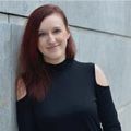 Bianca Iosivoni Autorenbild von Bianca Iosivoni (©)