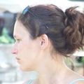 Birgit Kraft Autorenbild von Birgit Kraft (©)