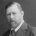 Bram Stoker Autorenbild von Bram Stoker (©kein Urheberrecht mehr)