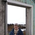 Brigitte Bjarnason Autorenbild von Brigitte Bjarnason (©)