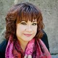 Brigitte Riebe Autorenbild von Brigitte Riebe (©Privatbesitz)