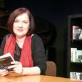 Brigitte van Hattem Autorenbild von Brigitte van Hattem (© Brigitte van Hattem)