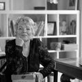 Bruny Fritz Autorenbild von Bruny Fritz (©Hardy Krause)