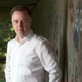 Burkhard Benecken Autorenbild von Burkhard Benecken (©Sabine Felber)