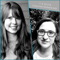 C.K. Zille & Christina Wermescher Autorenbild von C.K. Zille & Christina Wermescher (©Privat)
