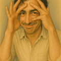 Carlos Gold Autorenbild von Carlos Gold (©privat)
