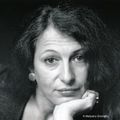 Carmen-Francesca Banciu Autorenbild von Carmen-Francesca Banciu (©Marijuana Gheorghiu)