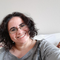 Carola Leipert Autorenbild von Carola Leipert (©Carola Leipert)