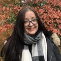 Carolin Keck Autorenbild von Carolin Keck (©Privat)