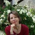 Caroline Grollier Autorenbild von Caroline Grollier (©)