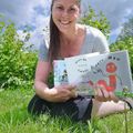 Caroline Strasser Autorenbild von Caroline Strasser (©Strasser Caroline )