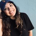 Cassidy Cane Autorenbild von Cassidy Cane (©privat)