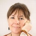 Celine Kiernan Autorenbild von Celine Kiernan (© O'Brien Press )