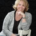 Charlene Vienne Autorenbild von Charlene Vienne (©privat)