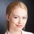 Charline Dreyer Autorenbild von Charline Dreyer (©)