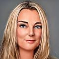 Chrissy Hope Autorenbild von Chrissy Hope (©Chrissy Hope)