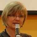 Christel Dhom Autorenbild von Christel Dhom (© Karin Hillig)