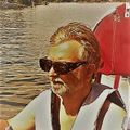 Christer Tholin Autorenbild von Christer Tholin (©Privat)