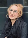 Christin Schill Autorenbild von Christin Schill (©privat)