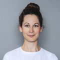Christina Reetz Autorenbild von Christina Reetz (© Angelika Löffler)