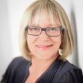 Christina Schwarz Autorenbild von Christina Schwarz (©)
