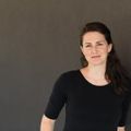 Christine Eigenbrod Autorenbild von Christine Eigenbrod (©Anna Logue (https://annalogue.de/))