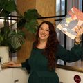 Christine Schär Autorenbild von Christine Schär (©Privat)
