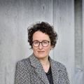 Christine Zureich Autorenbild von Christine Zureich (©Patrick Pfeiffer)