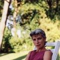 Christobel Kent Autorenbild von Christobel Kent (© Donald Robertson)