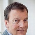 Christoph Drösser Autorenbild von Christoph Drösser (© Jochen Quast)