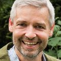 Christoph Merker Autorenbild von Christoph Merker (©Rita Niehus)