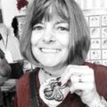 Cinda Williams Chima Autorenbild von Cinda Williams Chima (©)