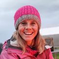 Claudia Arnold Autorenbild von Claudia Arnold (©Tänele)