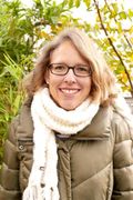Coralie Seghers Autorenbild von Coralie Seghers (©Privat)