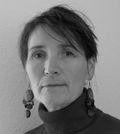 Cristina Zehrfeld Autorenbild von Cristina Zehrfeld (©privat)