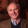 Dan Brown Autorenbild von Dan Brown (© Dan Courter)