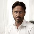 Dan Sehlberg Autorenbild von Dan Sehlberg (© Mathias Bothor/Photoselection / Quelle: Kiepenheuer & Witsch)