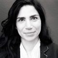 Dana Grigorcea Autorenbild von Dana Grigorcea (©zVg)