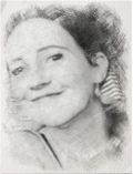 Dana Jungbluth Autorenbild von Dana Jungbluth (©Dana Jungbluth)
