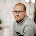 Daniel Köllner Autorenbild von Daniel Köllner (©Michael Matthes)