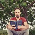 Daniel Troha Autorenbild von Daniel Troha (©Daniel Troha)